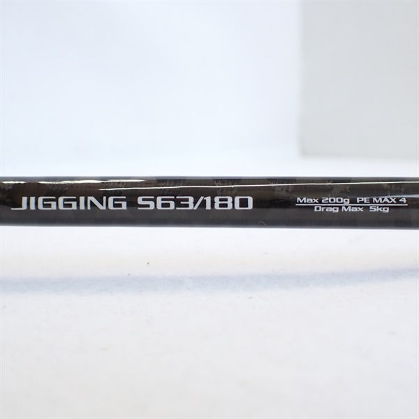ＳＳＤ　ジギングＳ６３／１８０